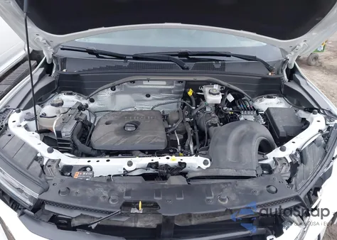 2023 Chevrolet Trailblazer Awd Lt from USA, damaged, VIN KL79MRSL3PB197233